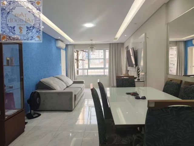 Imagem: Apartamento Exclusivo com Vista Mar Lateral