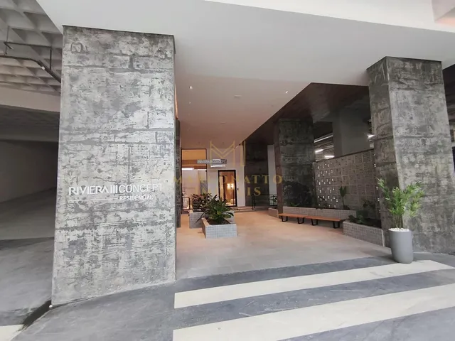 Imagem 12: Riviera Concept Home - 18º Andar