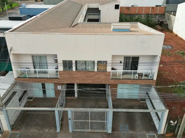 Imagem: Bussiness Premises em santa Bárbara D Apos