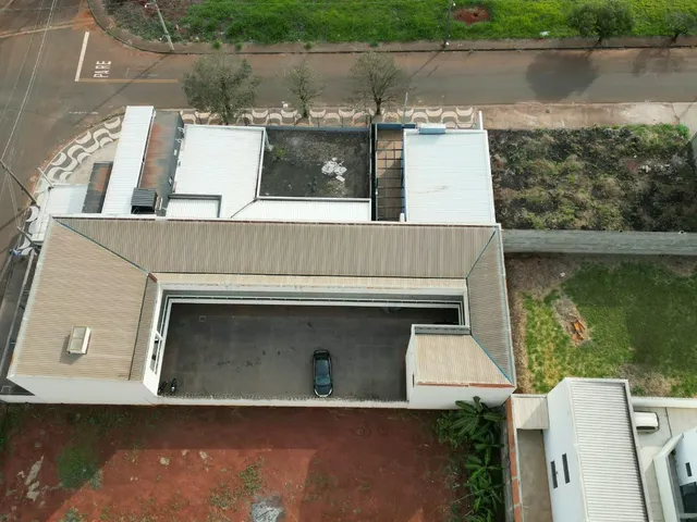 Imagem 2: Bussiness Premises em santa Bárbara D&Apos;Oeste - São Paulo, Residencial Dona Margarida
