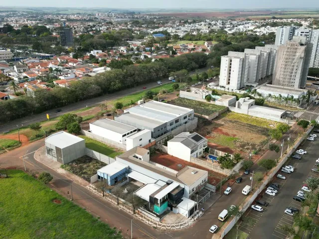 Imagem 5: Bussiness Premises em santa Bárbara D&Apos;Oeste - São Paulo, Residencial Dona Margarida