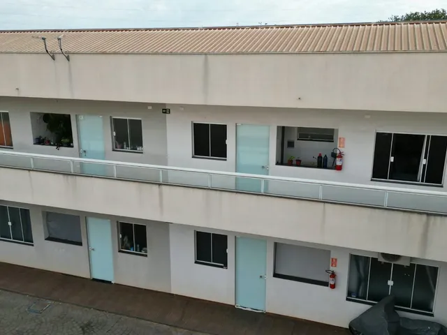 Imagem 7: Bussiness Premises em santa Bárbara D&Apos;Oeste - São Paulo, Residencial Dona Margarida