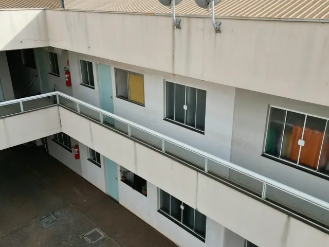 Imagem 4: Bussiness Premises em santa Bárbara D&Apos;Oeste - São Paulo, Residencial Dona Margarida