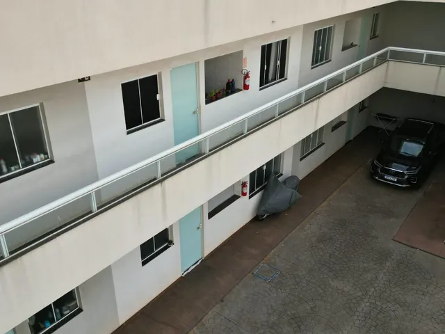 Imagem 6: Bussiness Premises em santa Bárbara D&Apos;Oeste - São Paulo, Residencial Dona Margarida