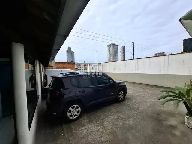 Imagem 7: Barracão - Salão Comercial