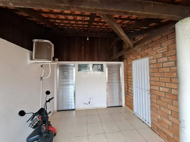 Imagem 8: Barracão - Salão Comercial