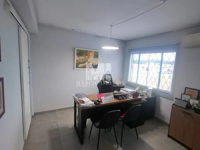 Imagem 14: Barracão - Salão Comercial