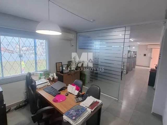 Imagem 15: Barracão - Salão Comercial