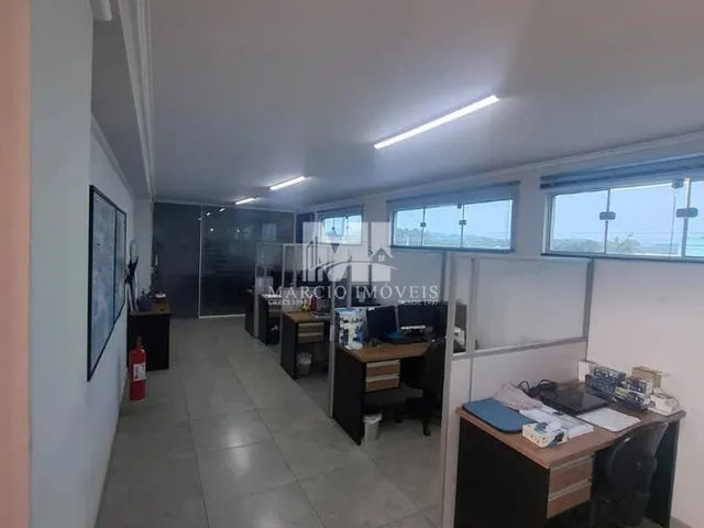 Imagem 6: Barracão - Salão Comercial