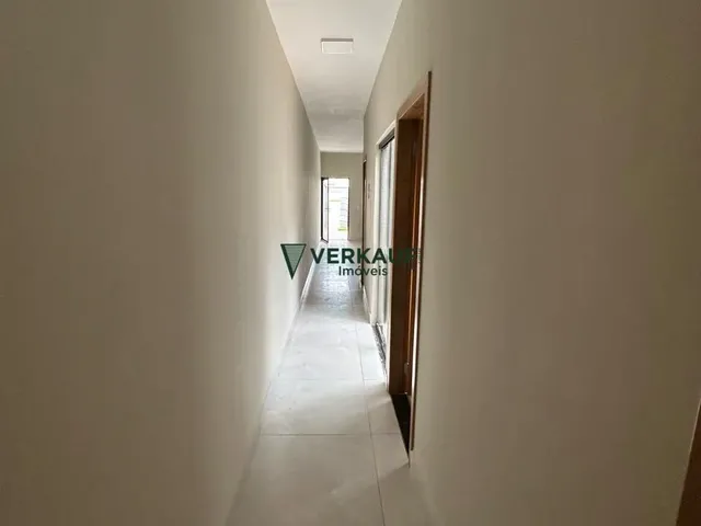 Imagem 9: Casa Padrão 02 Quartos - Residencial Itaipu- Giânia/Go