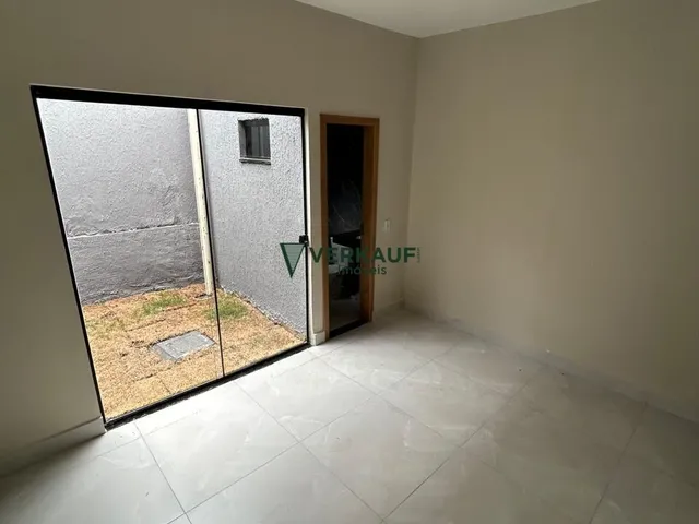 Imagem 12: Casa Padrão 02 Quartos - Residencial Itaipu- Giânia/Go