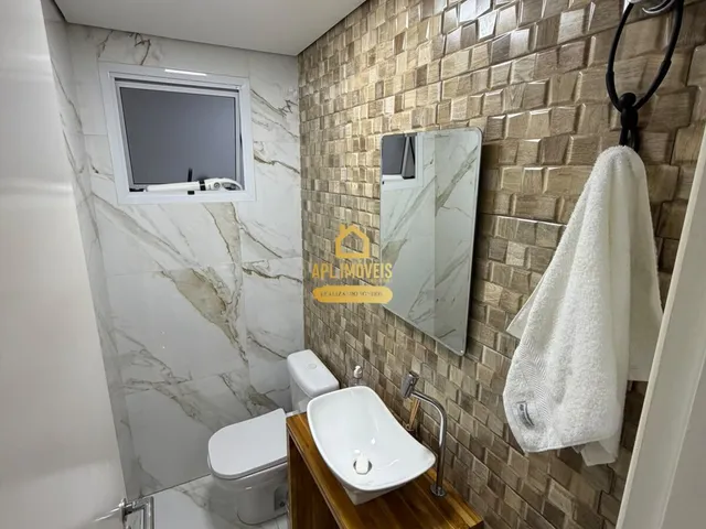Imagem 4: Apartamento com Varanda Gourmet na Vila Augusta