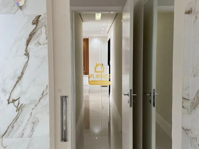 Imagem 12: Apartamento com Varanda Gourmet na Vila Augusta
