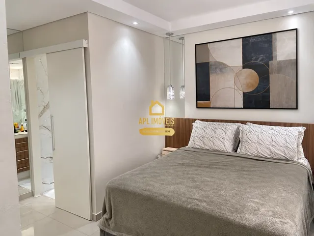 Imagem 7: Apartamento com Varanda Gourmet na Vila Augusta