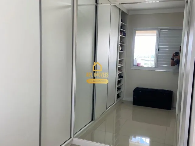 Imagem 2: Apartamento com Varanda Gourmet na Vila Augusta