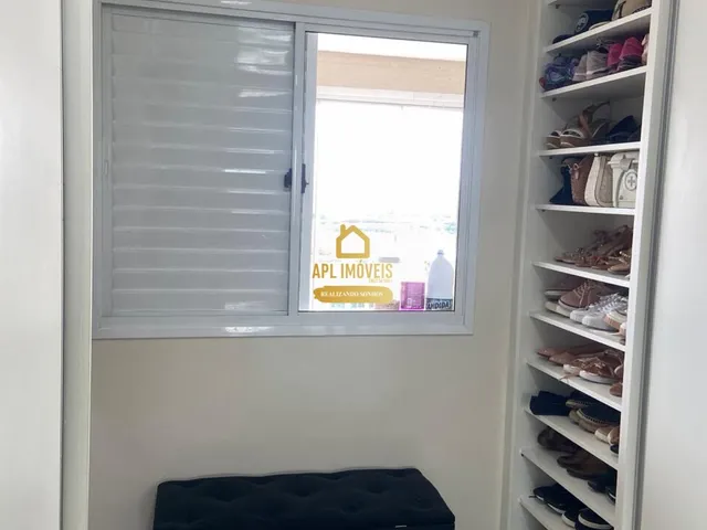 Imagem 13: Apartamento com Varanda Gourmet na Vila Augusta