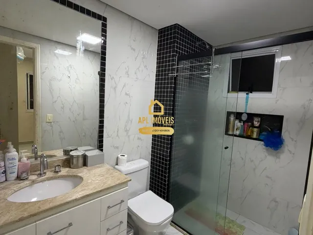 Imagem 16: Apartamento com Varanda Gourmet na Vila Augusta