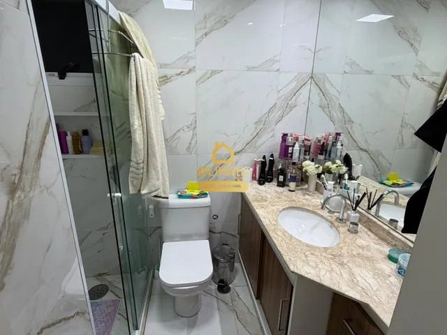 Imagem 15: Apartamento com Varanda Gourmet na Vila Augusta