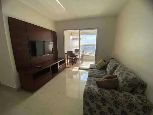 Imagem 13: Apartment em Brasília - Distrito Federal, Norte (Águas Claras