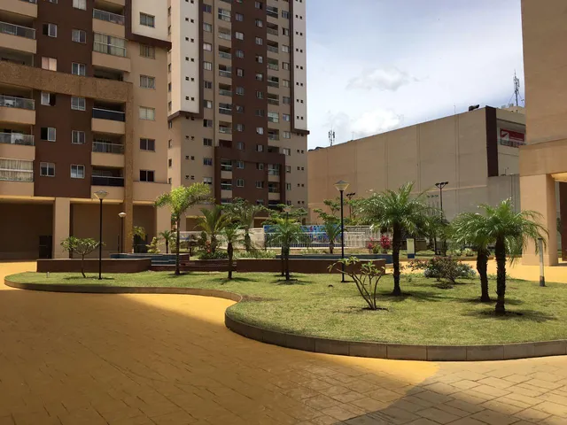 Imagem 2: Apartment em Brasília - Distrito Federal, Norte (Águas Claras