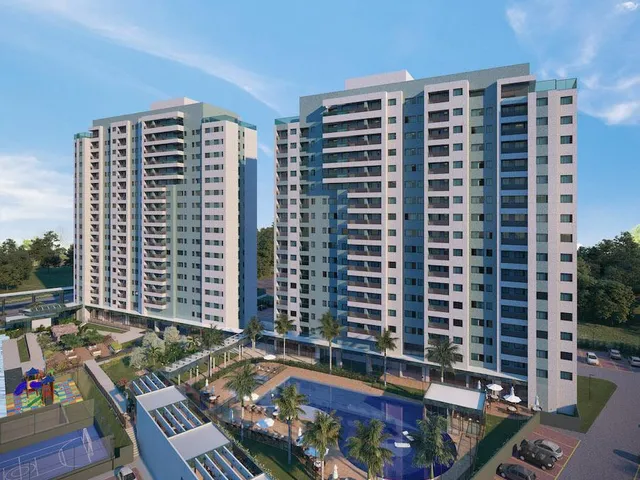 Imagem: Apartment em Brasília - Distrito Federal