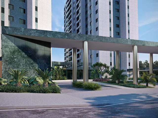 Imagem 9: Apartment em Brasília - Distrito Federal, Areal (Águas Claras