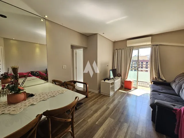 Imagem: Apartamento 2 Quartos 2 Vagas e Lazer Aluguel