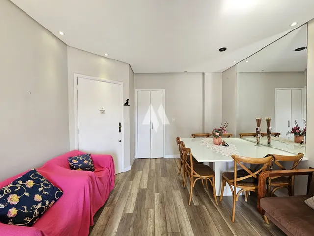 Imagem 6: Apartamento 2 Quartos 2 Vagas e Lazer Aluguel no Gonzaga em Santos - Sp
