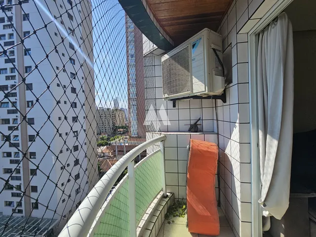 Imagem 11: Apartamento 2 Quartos 2 Vagas e Lazer Aluguel no Gonzaga em Santos - Sp