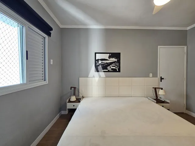 Imagem 13: Apartamento 2 Quartos 2 Vagas e Lazer Aluguel no Gonzaga em Santos - Sp