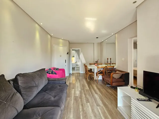 Imagem 12: Apartamento 2 Quartos 2 Vagas e Lazer Aluguel no Gonzaga em Santos - Sp