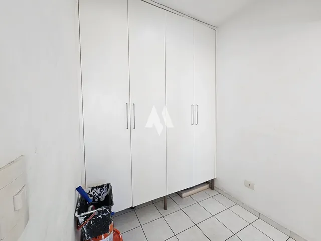 Imagem 10: Apartamento 2 Quartos 2 Vagas e Lazer Aluguel no Gonzaga em Santos - Sp