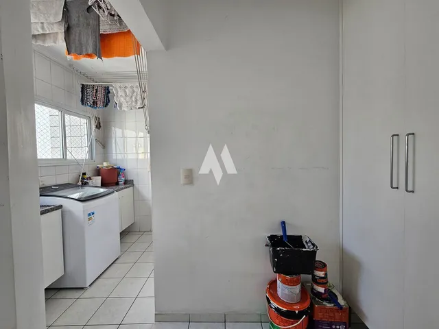 Imagem 4: Apartamento 2 Quartos 2 Vagas e Lazer Aluguel no Gonzaga em Santos - Sp