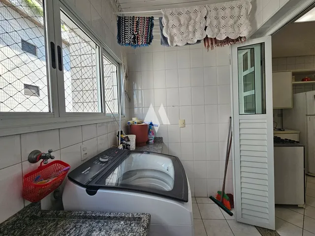 Imagem 9: Apartamento 2 Quartos 2 Vagas e Lazer Aluguel no Gonzaga em Santos - Sp