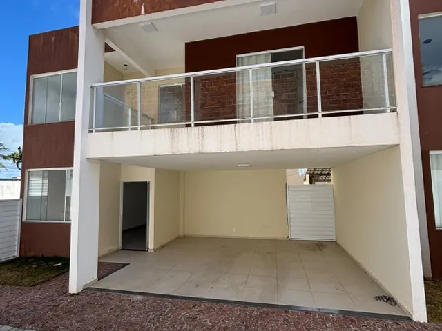Imagem: Casa Residencial em Lauro de Freitas - Ba