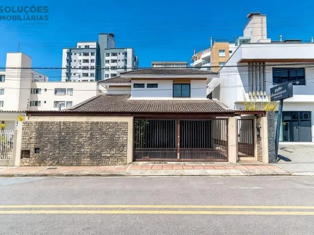 Imagem: Casa Residencial em Florianópolis - santa