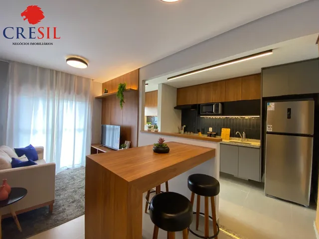 Imagem: Apartment em Barueri - São Paulo, Dezoito