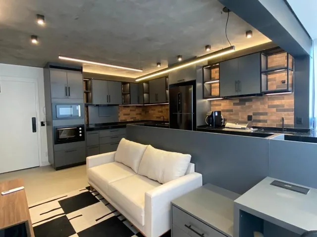 Imagem: Apartment em Barueri - São Paulo, Dezoito