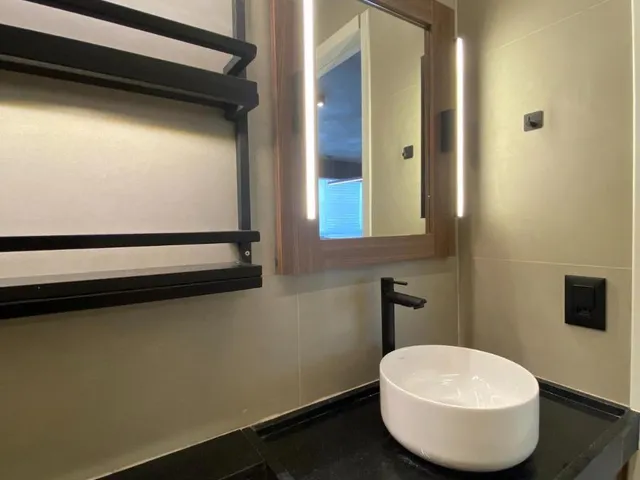 Imagem 10: Apartment em Barueri - São Paulo, Dezoito do Forte Empresarial/Alphaville