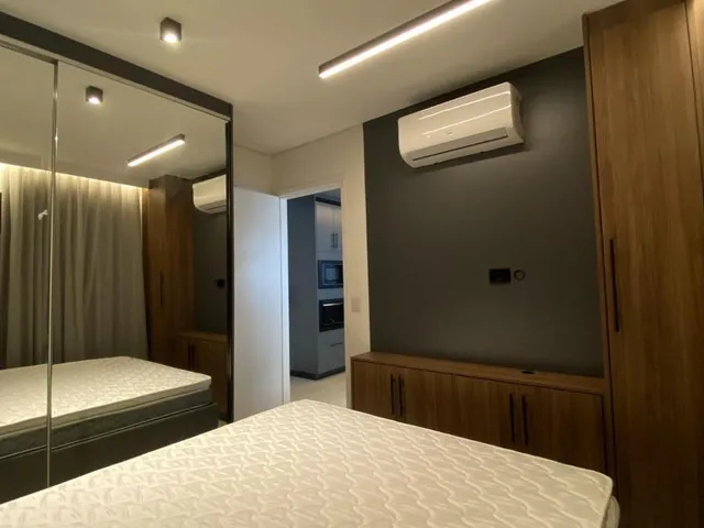Imagem 4: Apartment em Barueri - São Paulo, Dezoito do Forte Empresarial/Alphaville