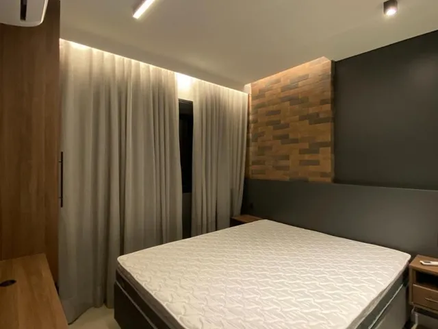 Imagem 3: Apartment em Barueri - São Paulo, Dezoito do Forte Empresarial/Alphaville