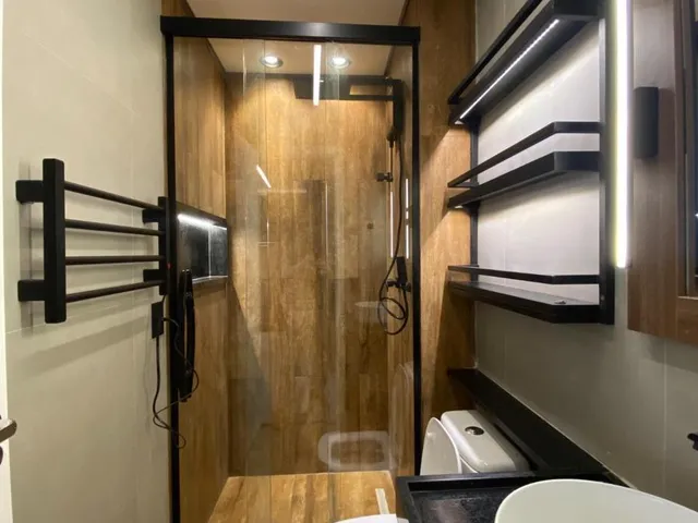 Imagem 7: Apartment em Barueri - São Paulo, Dezoito do Forte Empresarial/Alphaville