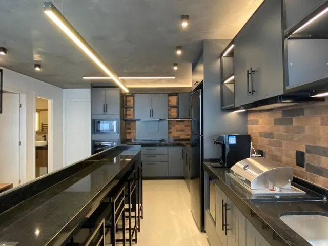 Imagem 2: Apartment em Barueri - São Paulo, Dezoito do Forte Empresarial/Alphaville