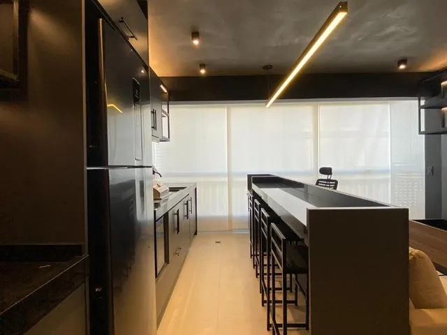 Imagem 8: Apartment em Barueri - São Paulo, Dezoito do Forte Empresarial/Alphaville