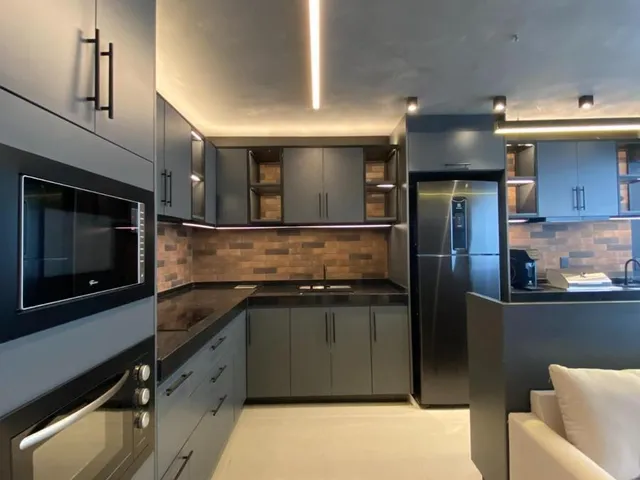 Imagem 6: Apartment em Barueri - São Paulo, Dezoito do Forte Empresarial/Alphaville