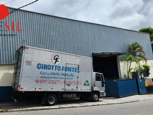 Imagem: Industrial Ship em Barueri - São Paulo