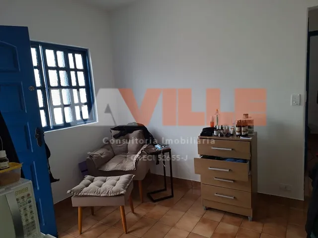 Imagem: Casa Isolada com Edícula Vila Valença