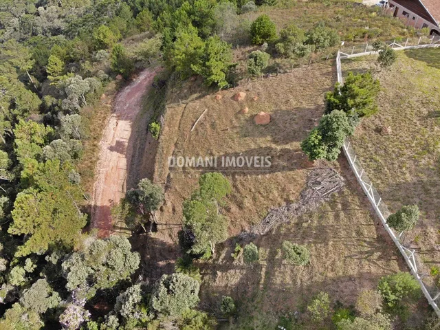 Imagem: Terreno Residencial em Campos do Jordão