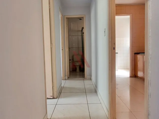 Imagem 2: Condomínio Marrom - Apartamento para Alugar no Setor dos Afonsos 2 Quartos 1 Banheiro - Sem Garagem e Elevaador