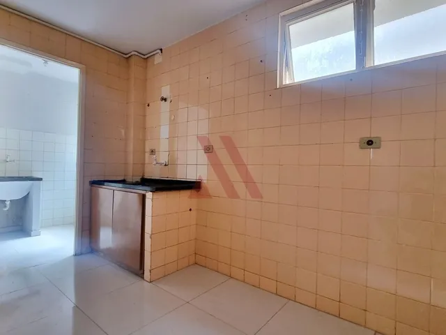 Imagem 8: Condomínio Marrom - Apartamento para Alugar no Setor dos Afonsos 2 Quartos 1 Banheiro - Sem Garagem e Elevaador
